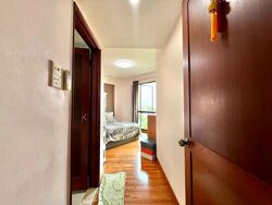 Simei Green Condominium (D18), Condominium #595139771